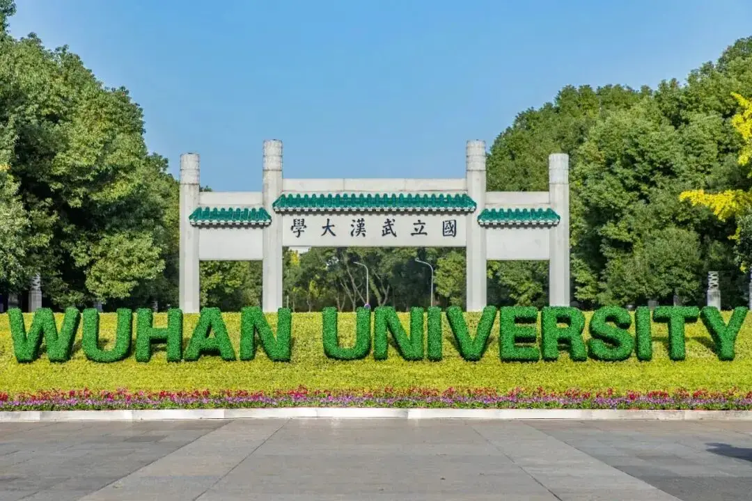 武汉大学