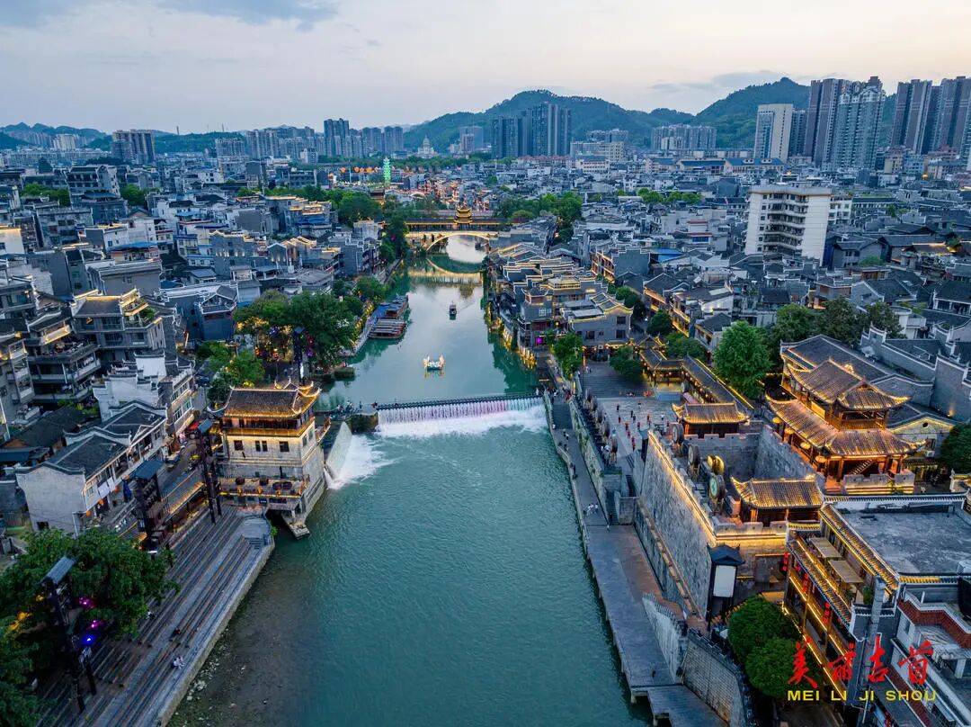Qianzhou Ancient City
