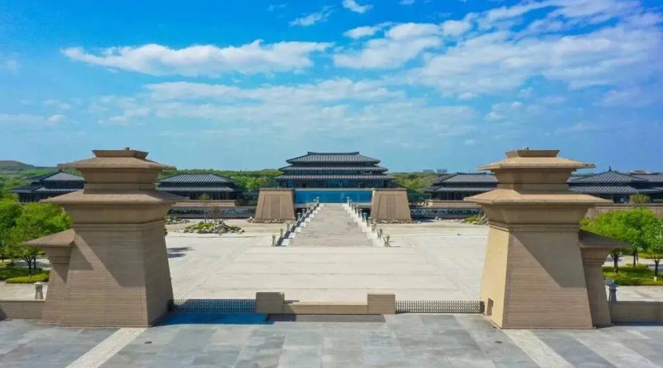 Xianyang Museum