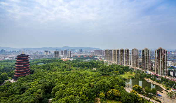 Baoshi Park