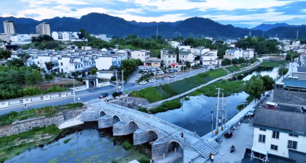 Jixi Ancient City