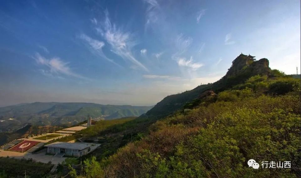狮脑山