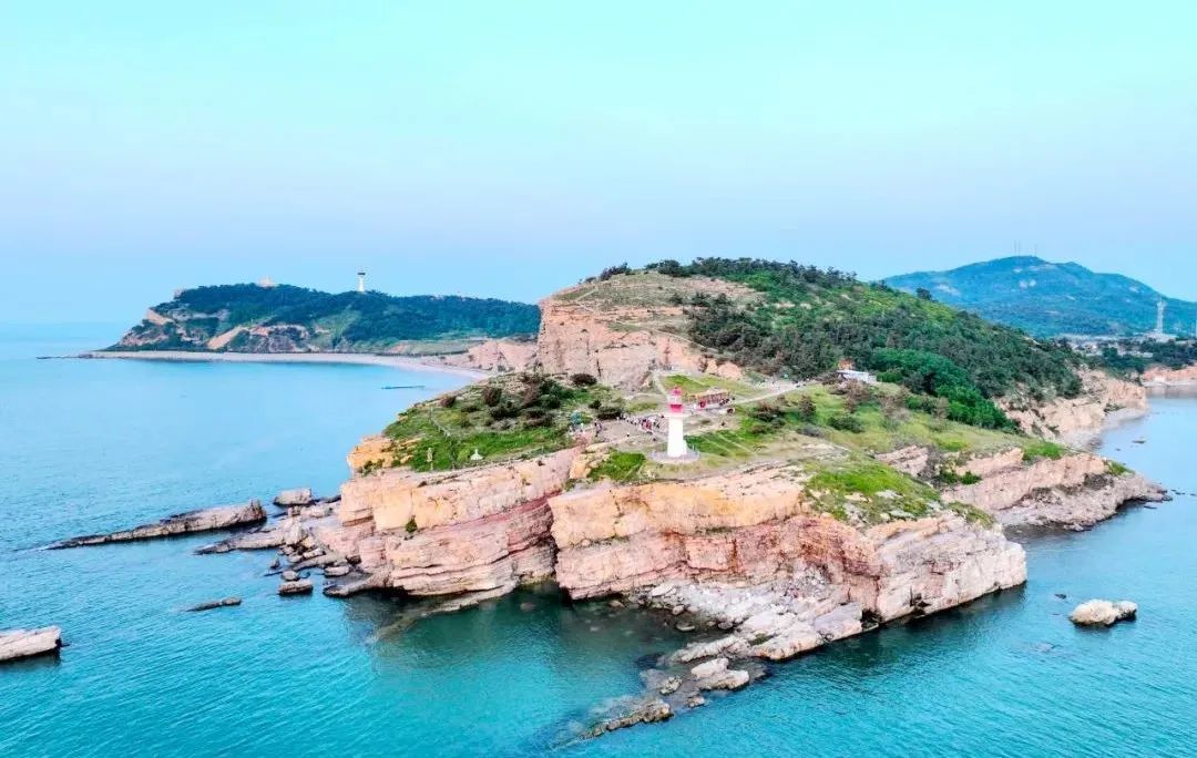 Changdao