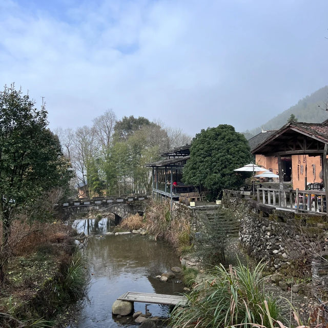 Wentang Town