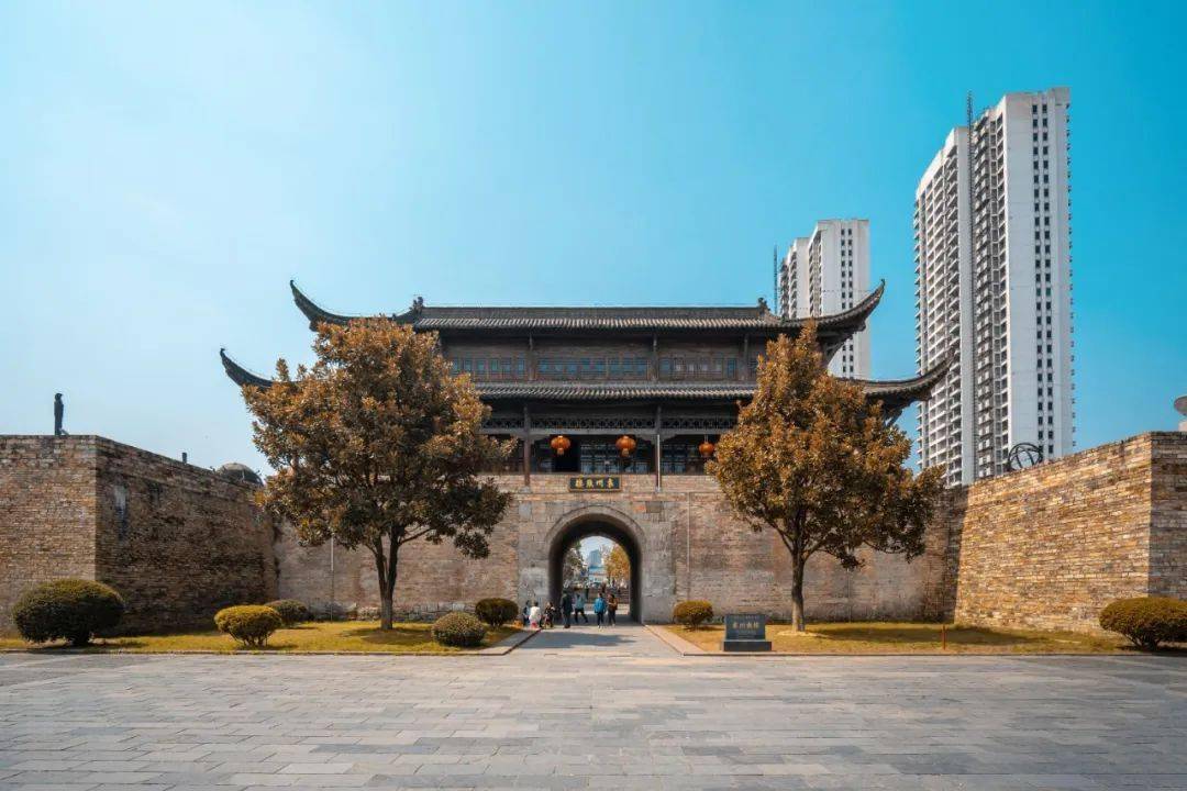 Yuanzhou Watchtower