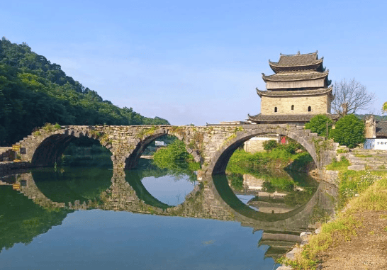 零陵古城