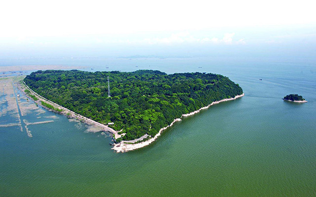 Junshan Island