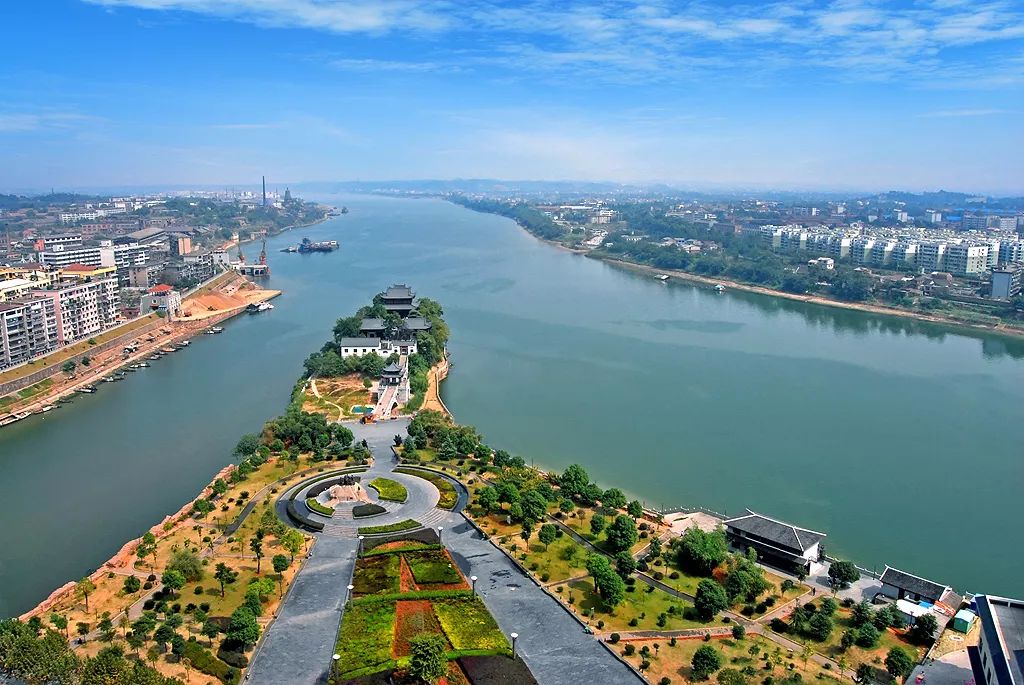 Dongting Lake