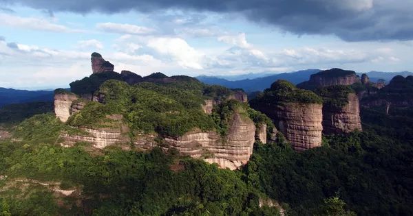 Sun Yat-sen's Hometown Tourist Area