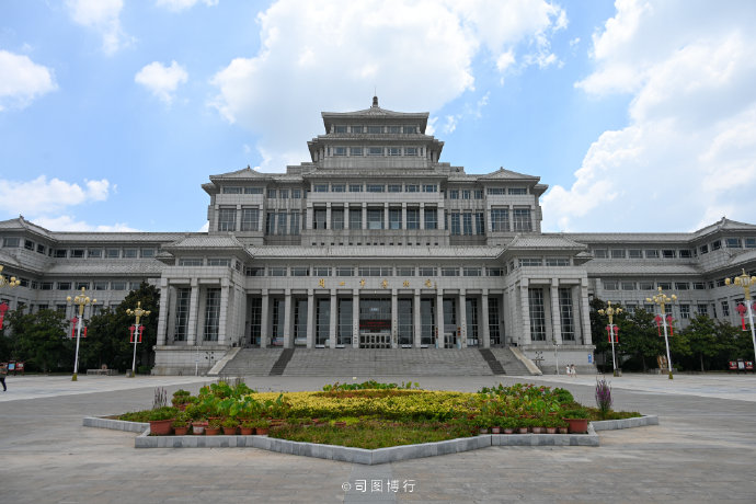 周口市博物馆