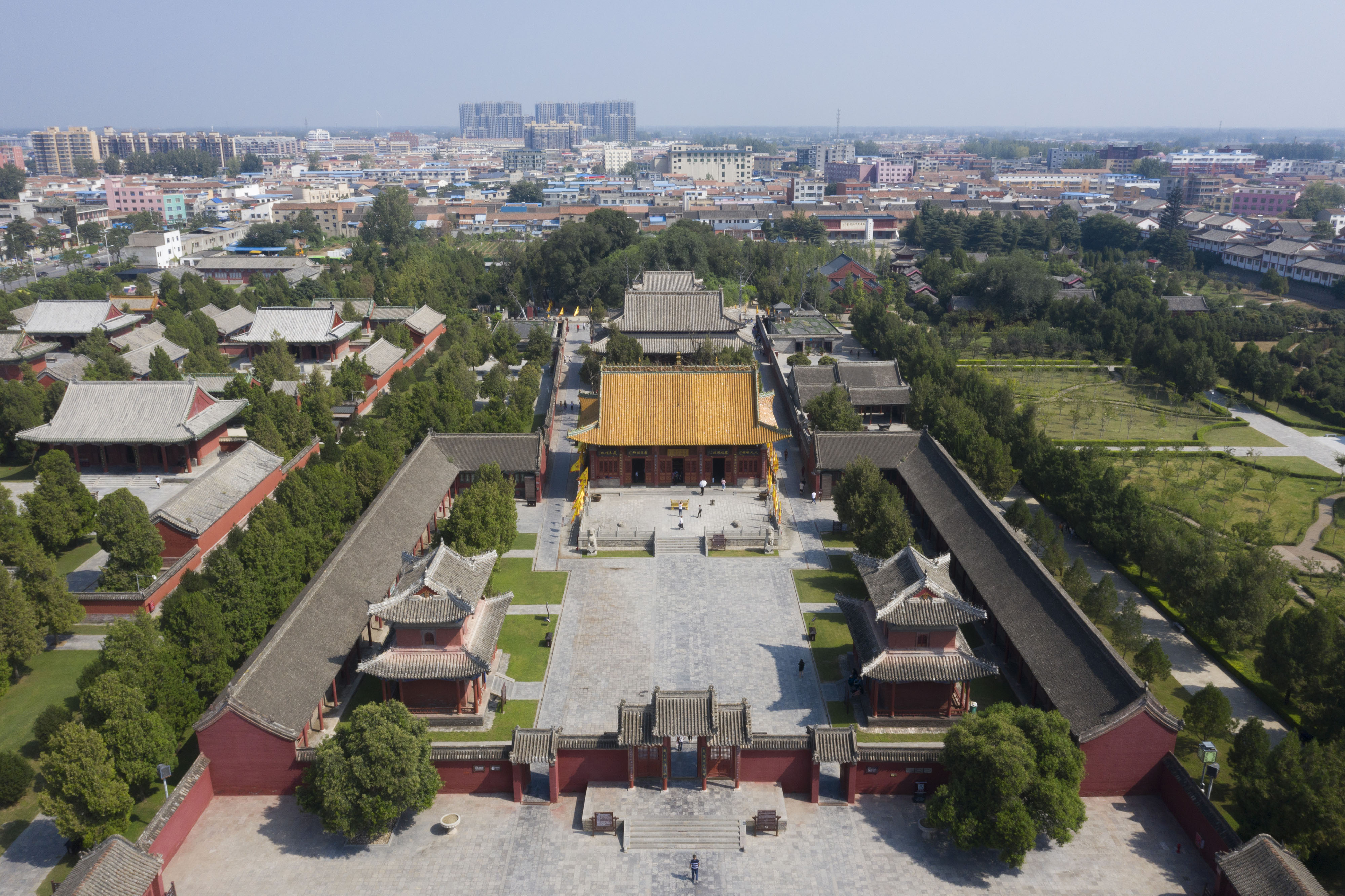 太昊陵