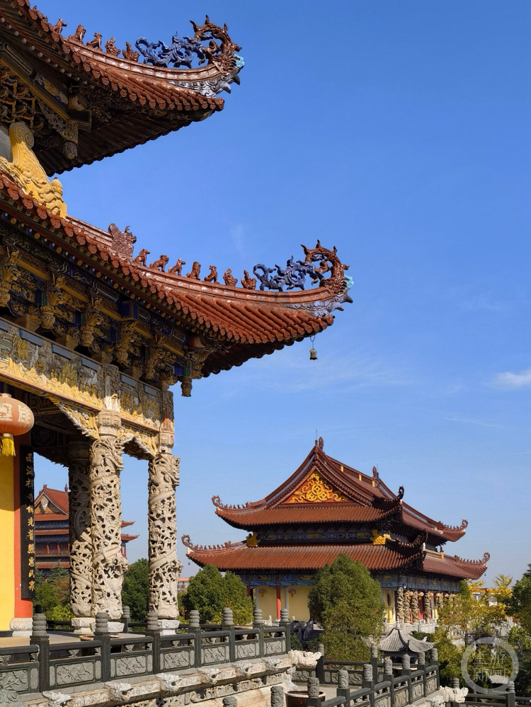 南海禅寺