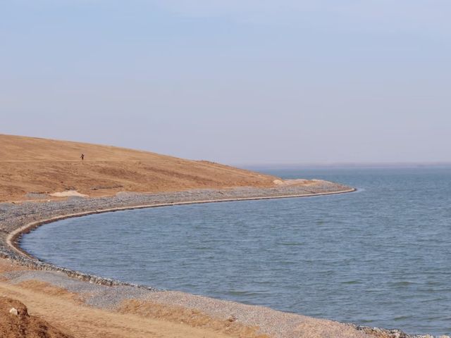 宿鸭湖