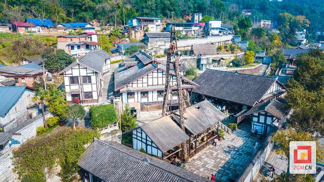 燊海井