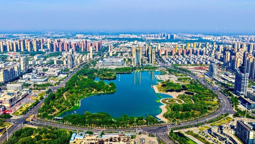Bozhou