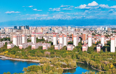 Changji