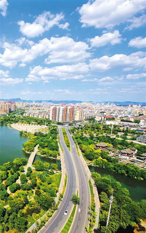 Chengde