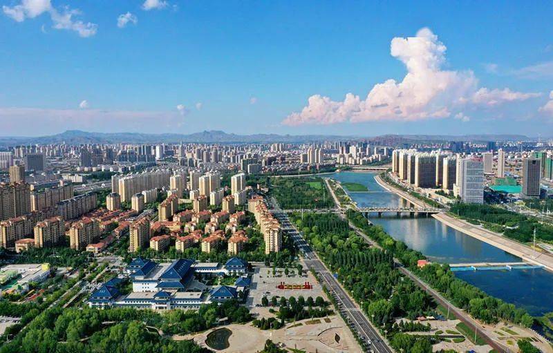 Chifeng