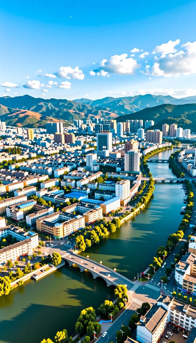 Chuxiong
