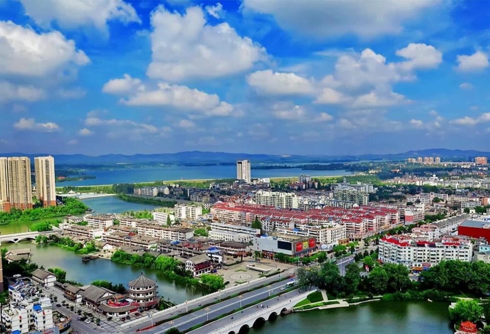 Chuzhou