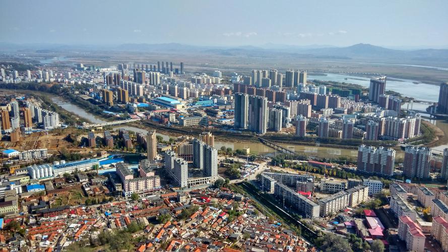 Dandong