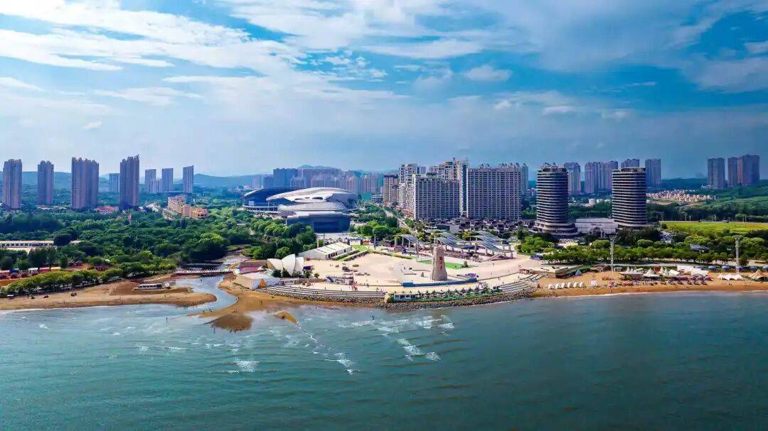 Huludao