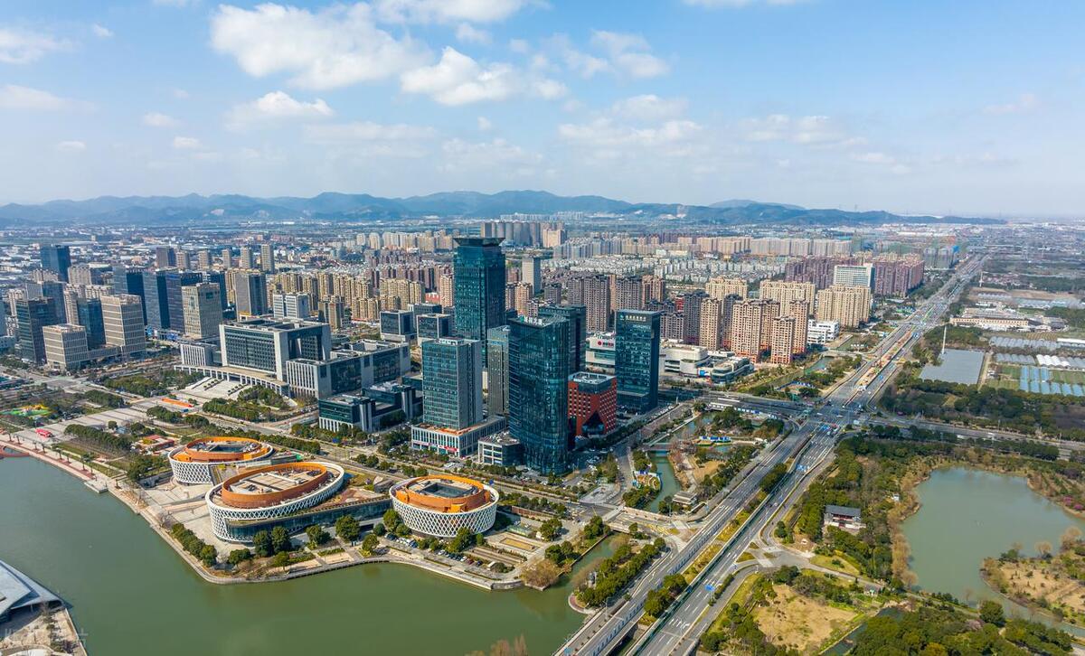 Huzhou
