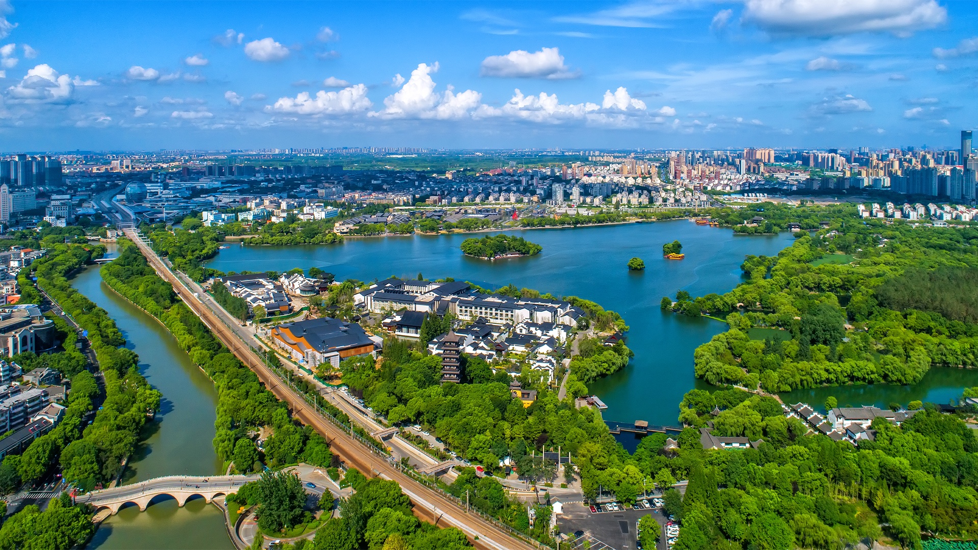 Jiaxing