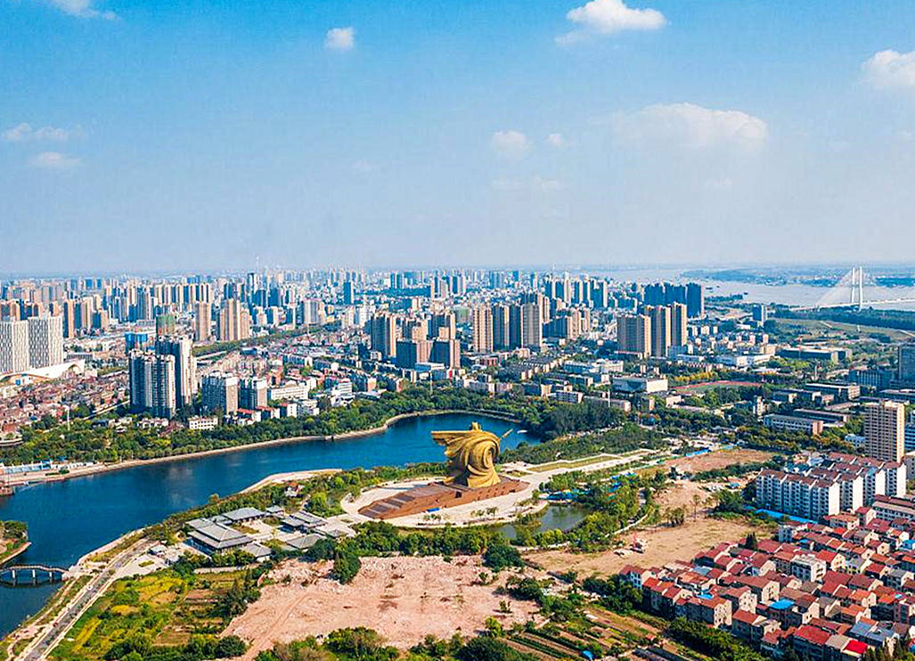 Jingzhou