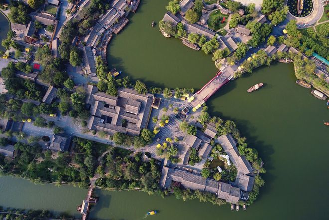 Kaifeng