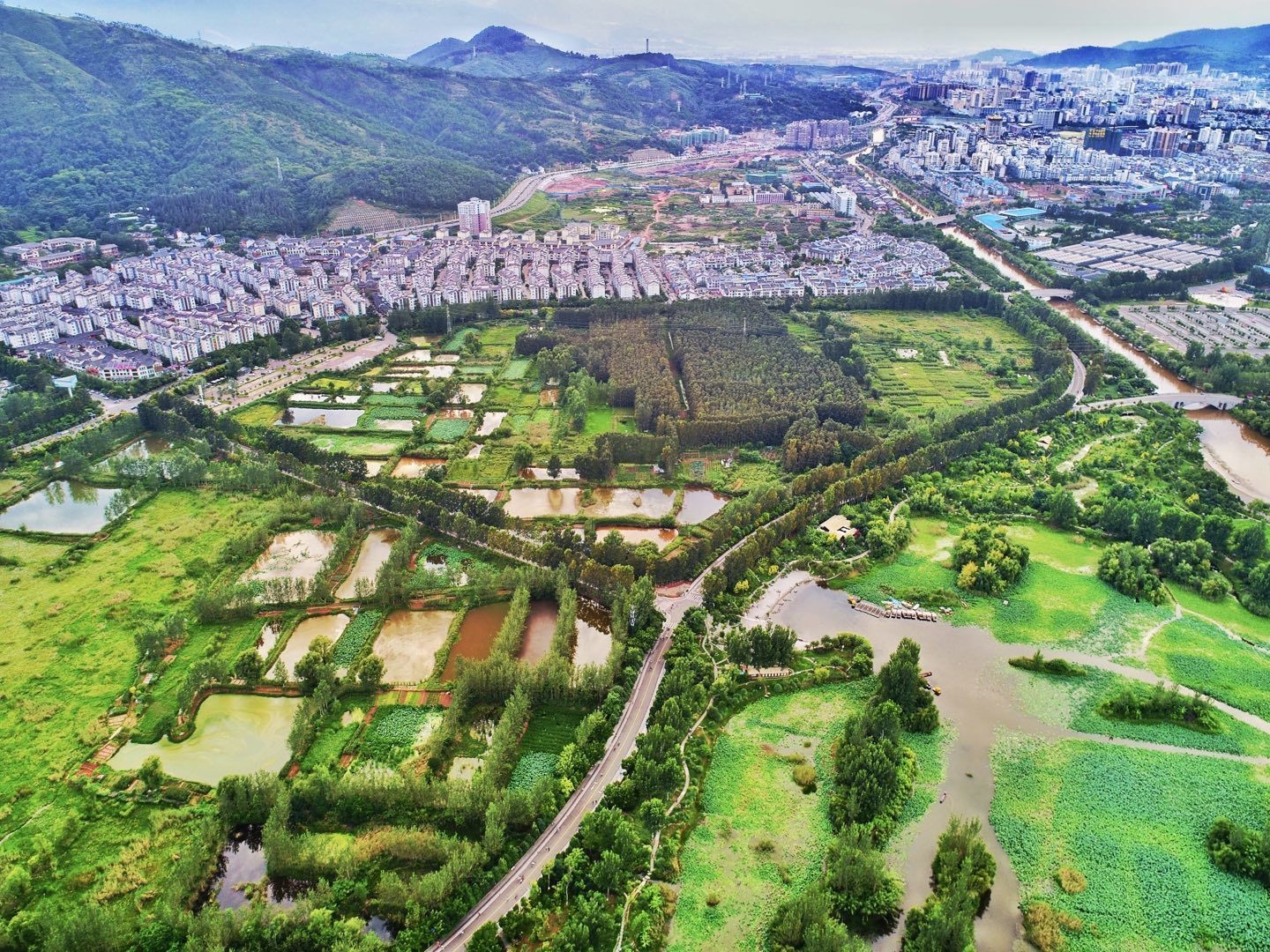 Liangshan