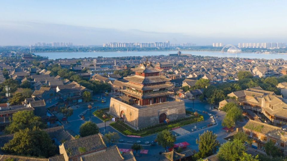 Liaocheng