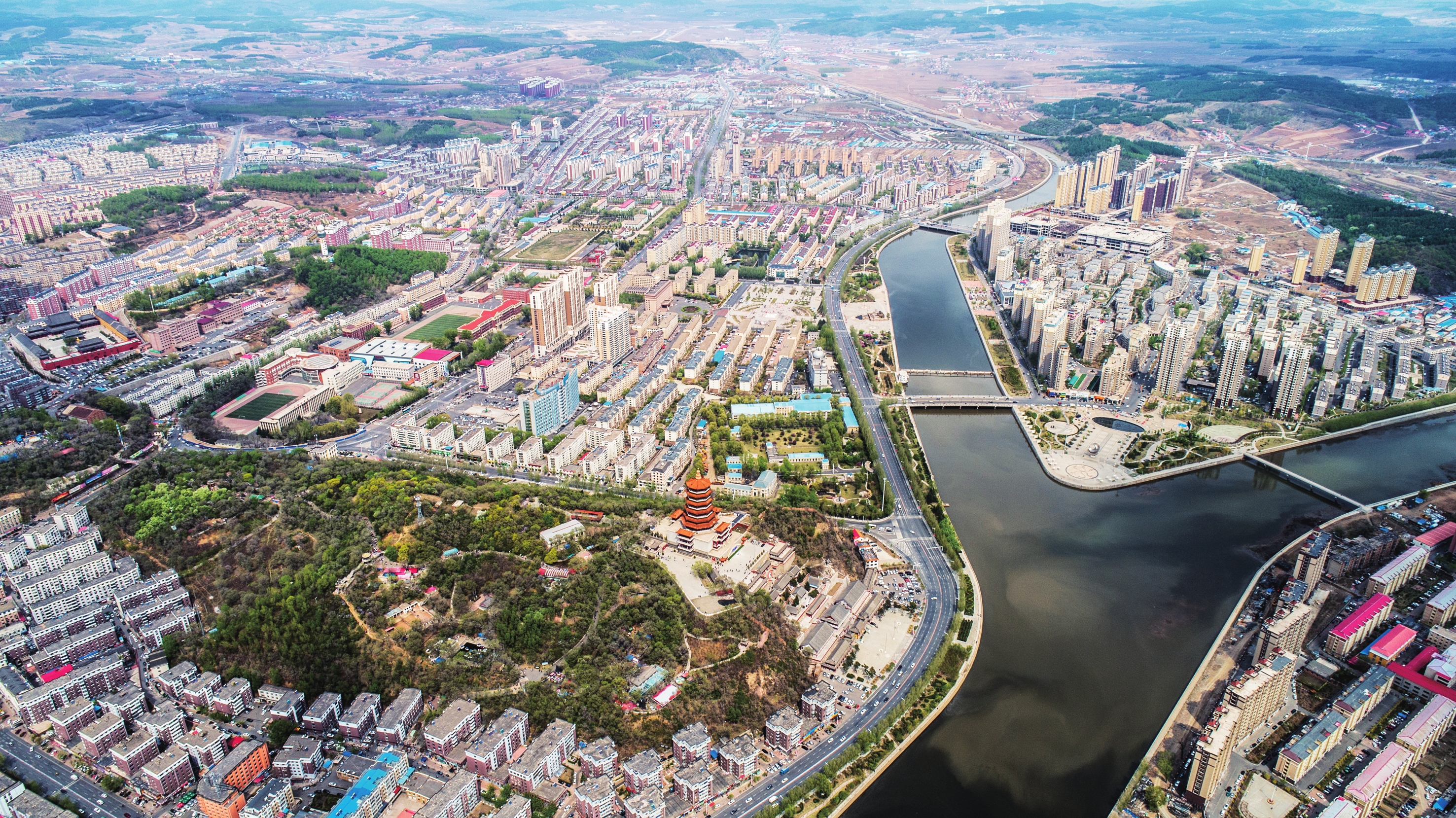 Liaoyuan