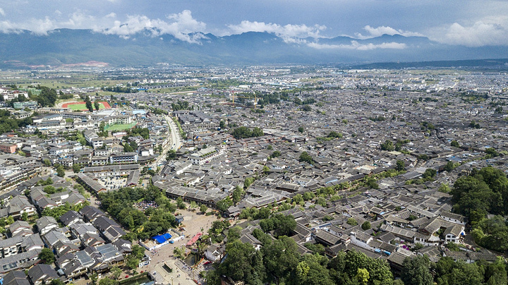 Lijiang