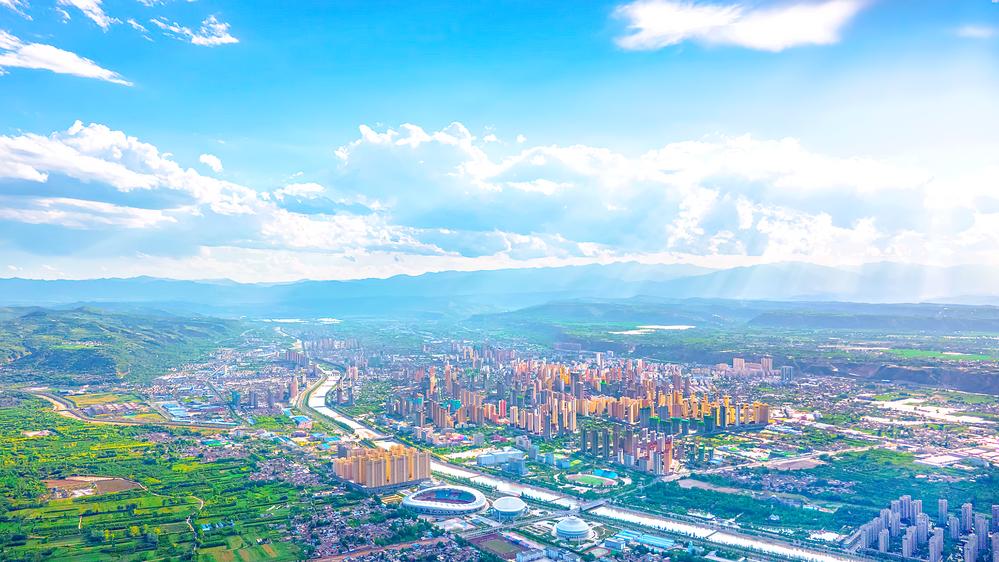 Linxia