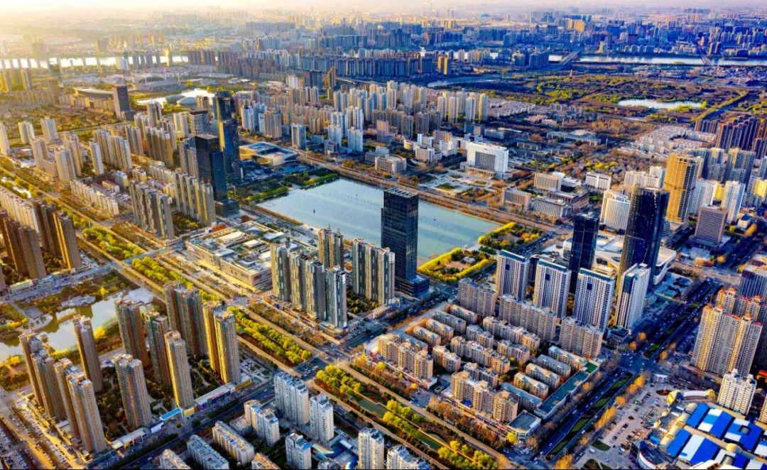 Luoyang