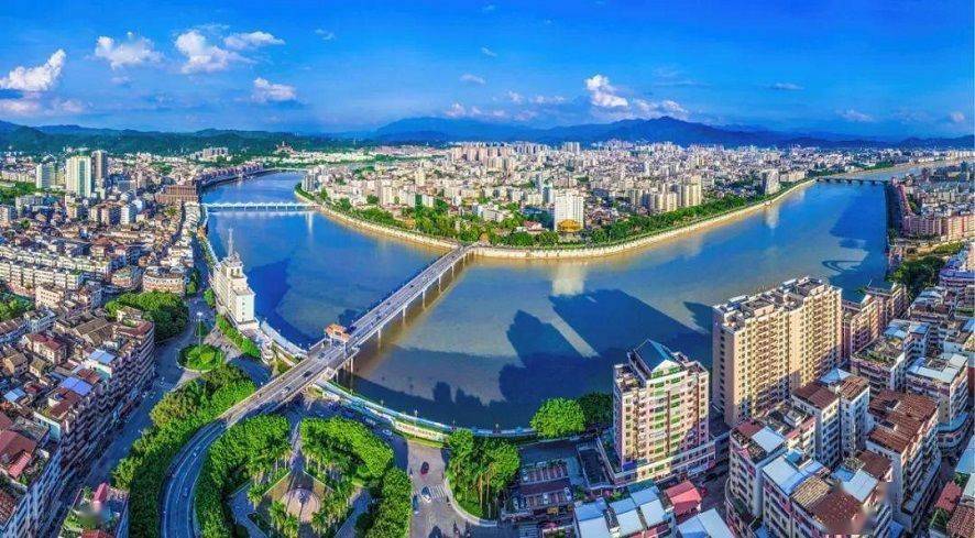 Meizhou
