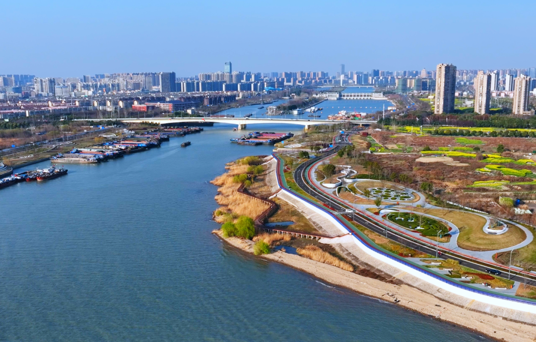 Nantong