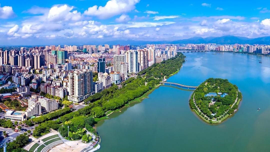 Qingyuan