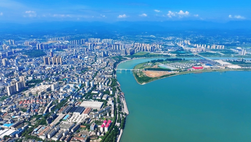 Qinzhou