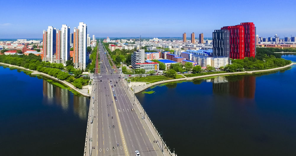 Qiqihar