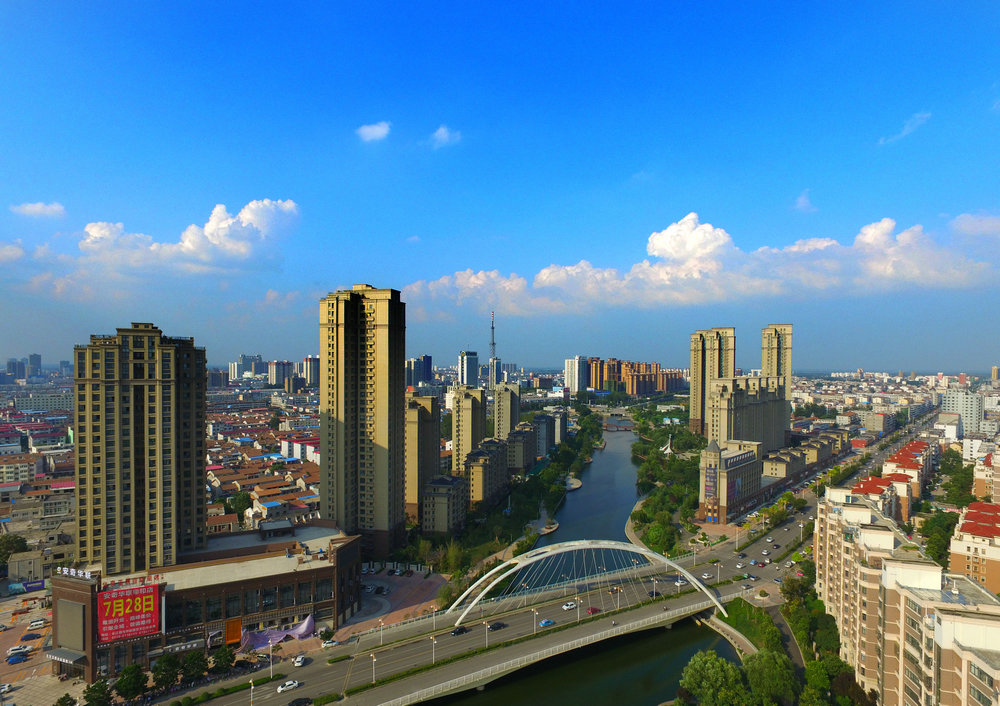 Shangqiu