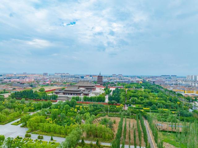 Shuozhou
