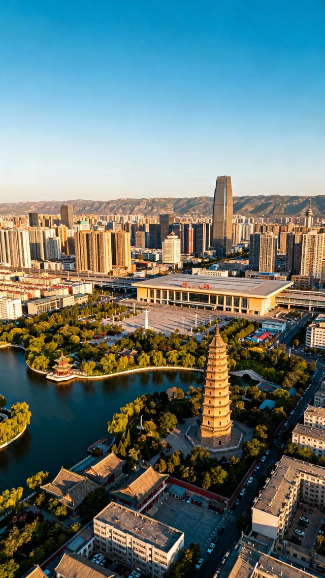 Taiyuan