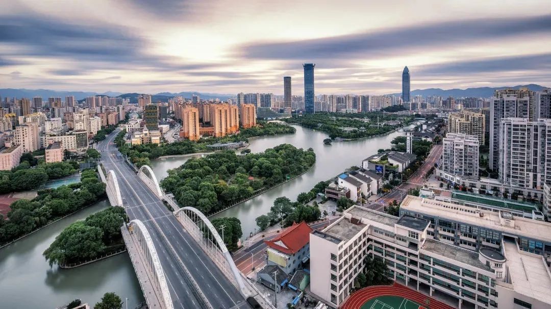 Wenzhou