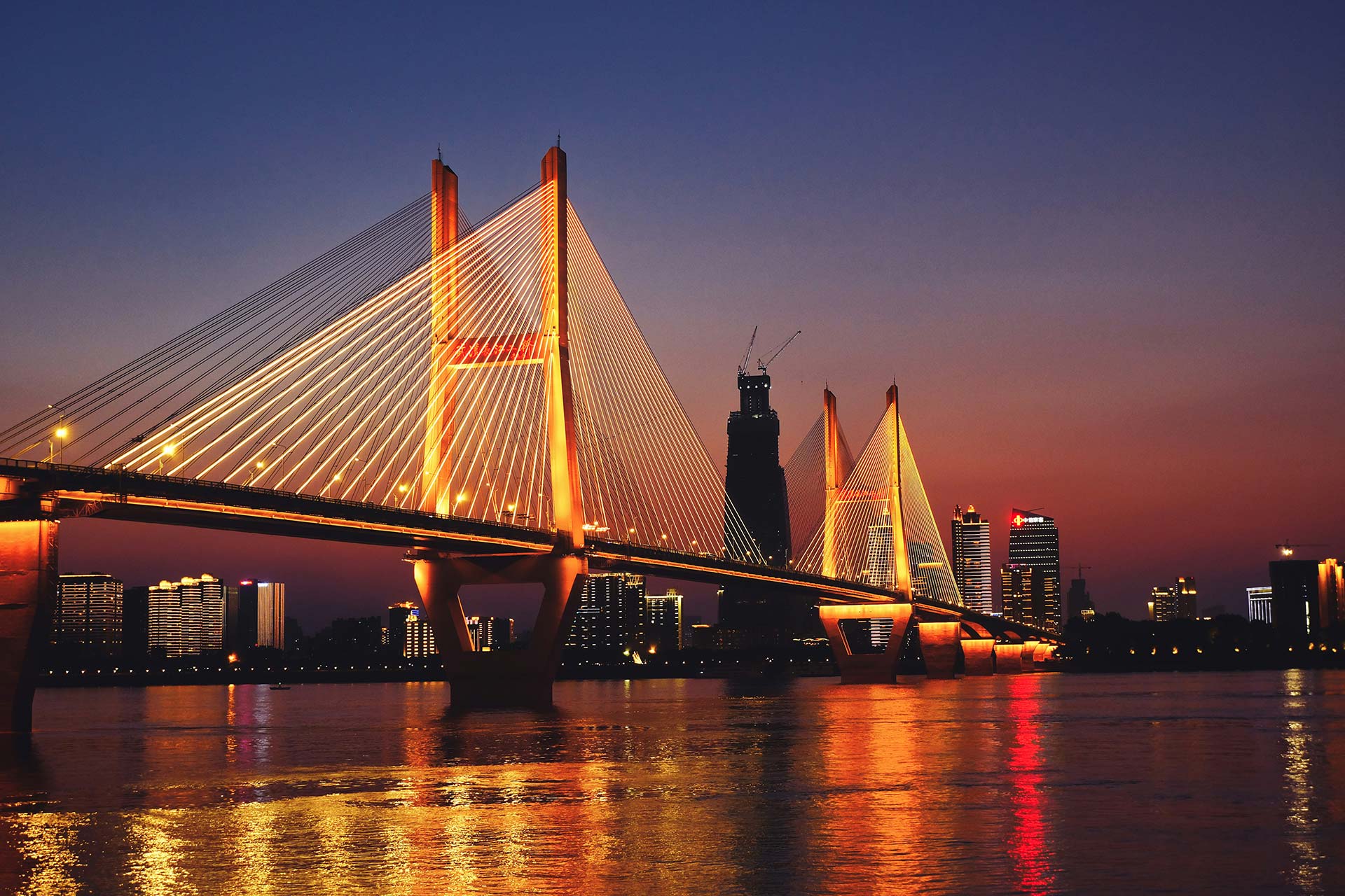 Wuhan