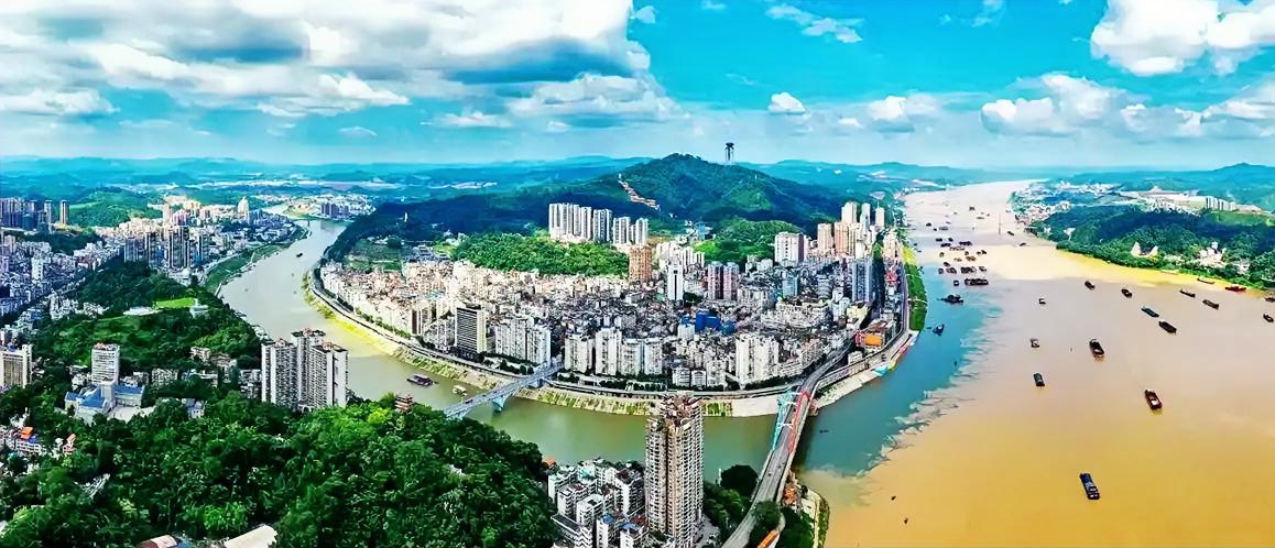 Wuzhou