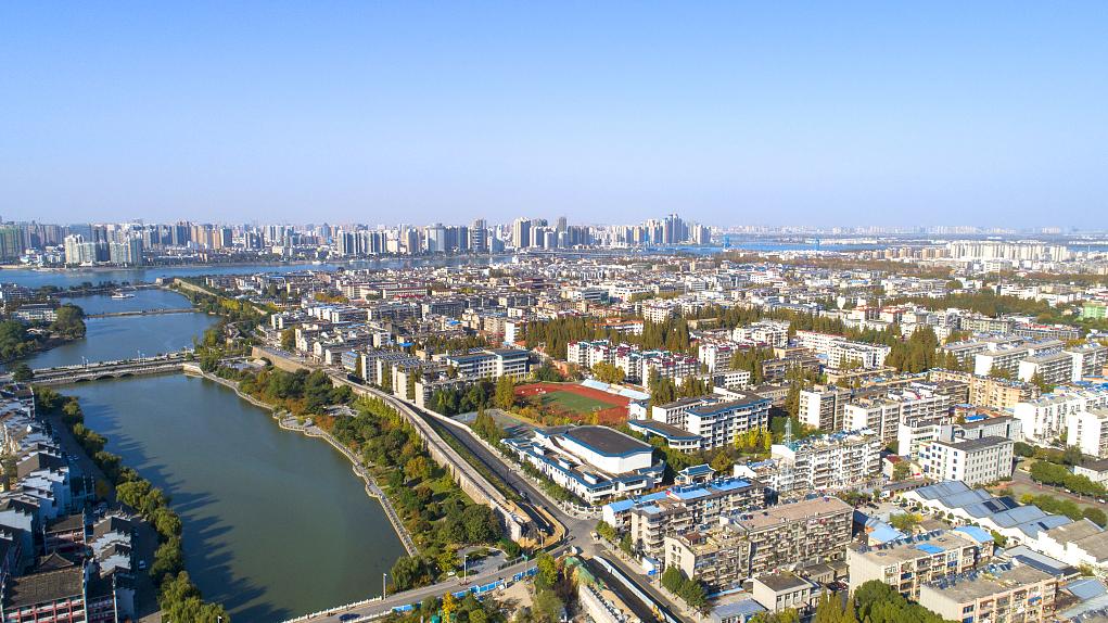 Xiangyang