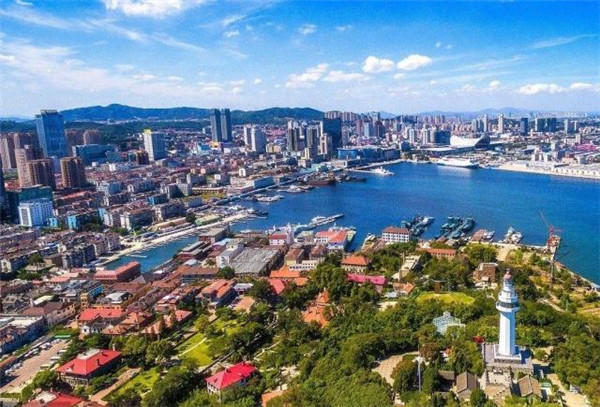 Yantai