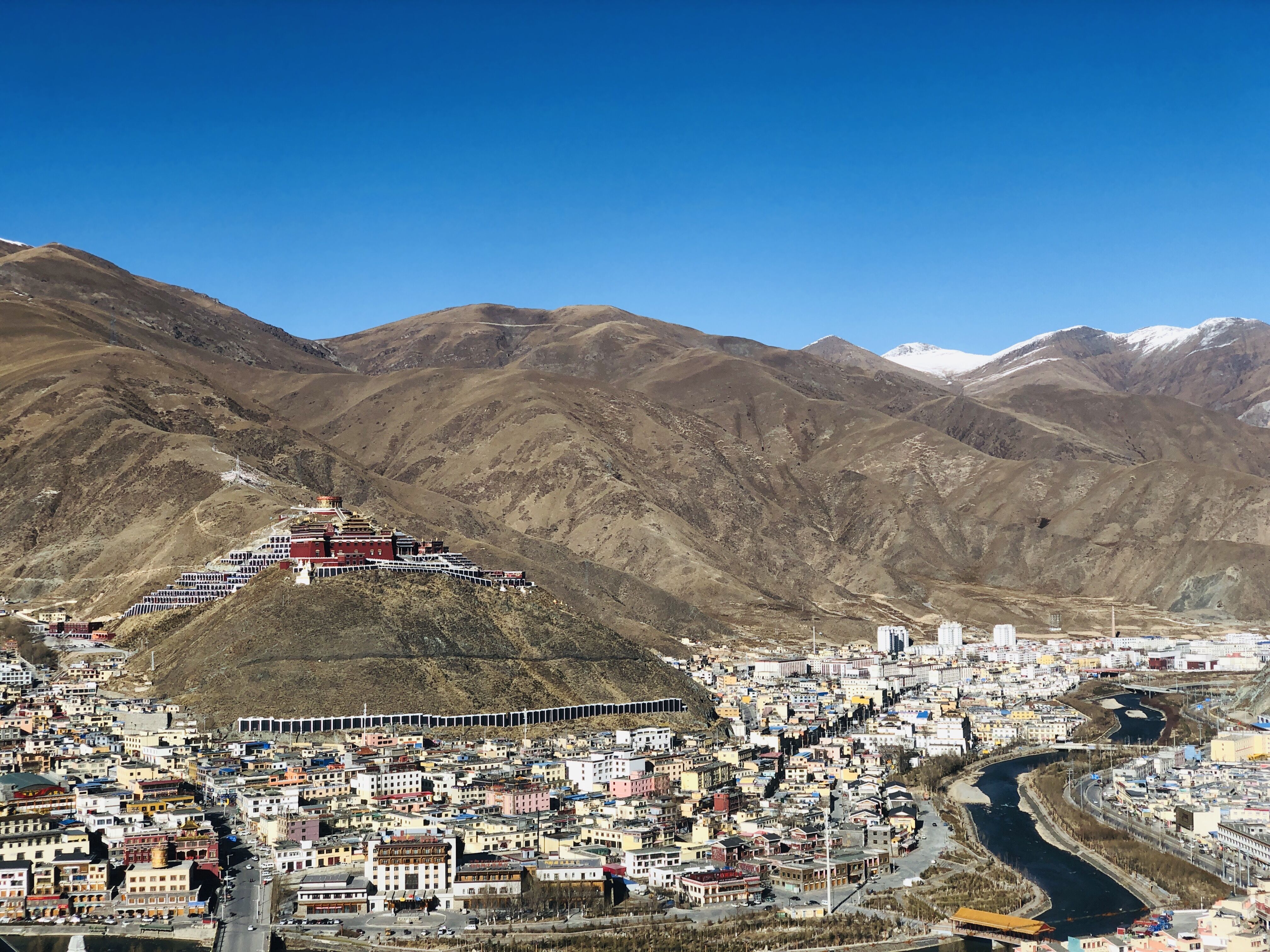 Yushu